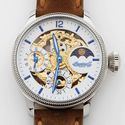Ingersoll Mechanical Skeleton Watch