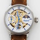 Ingersoll Mechanical Skeleton Watch
