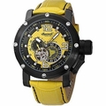 Ingersoll Men's Bison No 26 IN6906YL Watch Ingersoll Men's Bison No 26 IN6906YL Watch