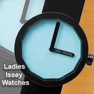 Issey Miyake Womens Watches