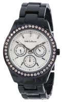Jade LeBaum JB202733G Rhinestone Accent Bracelet Women Watch