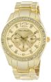 Jade LeBaum JB202734G Gold Tone Bracelet Womens Watch Jade LeBaum JB202734G Gold Tone Bracelet Womens Watch