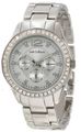 Jade LeBaum JB202737G Rhinetone Accent Bracelet Womens Watch Jade LeBaum JB202737G Rhinetone Accent Bracelet Womens Watch