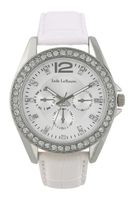 Jade LeBaum JB202739G Rhinestone Accented Designer Women Watch