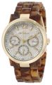Jade LeBaum JB202740G Brown Tortoise Bracelet Women Watch Jade LeBaum JB202740G Brown Tortoise Bracelet Women Watch
