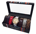 Jade LeBaum JB202753G Faux Leather Goldtone Womens Watch Jade LeBaum JB202753G Faux Leather Goldtone Womens Watch