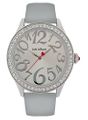 Jade LeBaum Womens JB202868G Silver Tone Wrist Watch Jade LeBaum Womens JB202868G Silver Tone Wrist Watch