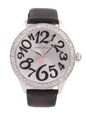 Jade LeBaum Womens JB202869G Silver Tone Wrist Watch Jade LeBaum Womens JB202869G Silver Tone Wrist Watch