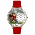 Japan Watch in Gold or Silver Unisex U 1420008 Japan Watch in Gold or Silver Unisex U 1420008