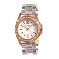 Jet Set Of Sweden J7989r-160 Candy Ladies Watch