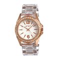 Jet Set Of Sweden J7989r-160 Candy Ladies Watch