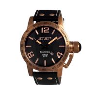 Jet Set Of Sweden J8458r-237 San Remo Mens Watch