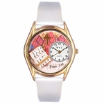 John 316 Watch Classic Gold Style C 0710001
