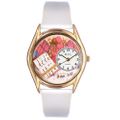 John 316 Watch Classic Gold Style C 0710001 John 316 Watch Classic Gold Style C 0710001
