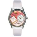 John 316 Watch Classic Silver Style S 0710001 John 316 Watch Classic Silver Style S 0710001