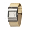 Just 48-s0044-yl Spring Flower Ladies Watch