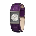 Just 48-s0046-sl-pr Posh Ladies Watch