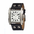 Just 48-s8854wh-bk Prince Watch