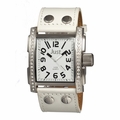 Just 48-s8854wh Prince Watch