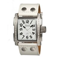 Just 48-s8854wh Prince Watch