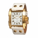 Just 48-s8857gd-wh Bold Watch