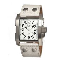 Just 48-s8857wh Bold Watch