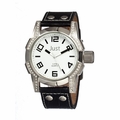 Just 48-s8885wh-bk Jazz Watch