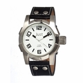 Just 48-s8886wh-bk Jazz Watch Just 48-s8886wh-bk Jazz Watch