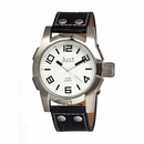 Just 48-s8886wh-bk Jazz Watch