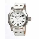Just 48-s8886wh Jazz Watch