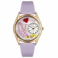 Knitting Watch Classic Gold Style C 0440003 Knitting Watch Classic Gold Style C 0440003