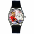 Knowledge is Power Watch Classic Silver Style S 0640006 Knowledge is Power Watch Classic Silver Style S 0640006