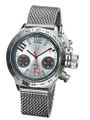 Konigswerk AQ100121G Mens Silver Bracelet Watch Konigswerk AQ100121G Mens Silver Bracelet Watch