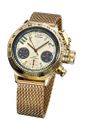 Konigswerk AQ100122G Mens Gold Bracelet Watch Konigswerk AQ100122G Mens Gold Bracelet Watch