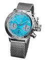 Konigswerk AQ100124G Mens Silver Bracelet Watch Konigswerk AQ100124G Mens Silver Bracelet Watch