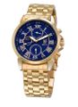 Konigswerk AQ101091G-1 Mens Blue Bracelet Watch Konigswerk AQ101091G-1 Mens Blue Bracelet Watch
