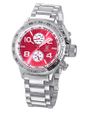 Konigswerk AQ101098G Mens Silver Bracelet Watch Konigswerk AQ101098G Mens Silver Bracelet Watch