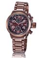 Konigswerk AQ101099G Mens Brown Bracelet Watch Konigswerk AQ101099G Mens Brown Bracelet Watch