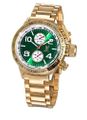 Konigswerk AQ101100G Mens Gold Bracelet Watch Konigswerk AQ101100G Mens Gold Bracelet Watch
