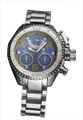 Konigswerk AQ202401G Mens Silver Bracelet Watch Konigswerk AQ202401G Mens Silver Bracelet Watch