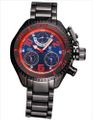 Konigswerk AQ202402G Mens Black Bracelet Watch Konigswerk AQ202402G Mens Black Bracelet Watch