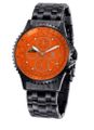 Konigswerk SQ201440G Mens Black Bracelet Watch Konigswerk SQ201440G Mens Black Bracelet Watch