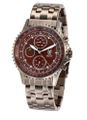 Konigswerk SQ201444G Mens Brown Bracelet Watch Konigswerk SQ201444G Mens Brown Bracelet Watch