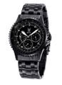 Konigswerk SQ201458G Mens Black Bracelet Watch Konigswerk SQ201458G Mens Black Bracelet Watch