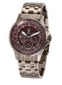 Konigswerk SQ201464G Mens Brown Bracelet Watch Konigswerk SQ201464G Mens Brown Bracelet Watch