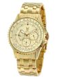 Konigswerk SQ201466G Mens Gold Bracelet Watch Konigswerk SQ201466G Mens Gold Bracelet Watch