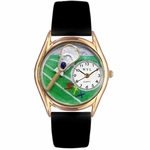 Lacrosse Watch Classic Gold Style C 0820001 Lacrosse Watch Classic Gold Style C 0820001