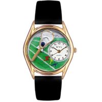 Lacrosse Watch Classic Gold Style C 0820001
