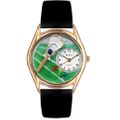 Lacrosse Watch Classic Gold Style C 0820001 Lacrosse Watch Classic Gold Style C 0820001