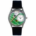 Lacrosse Watch Classic Silver Style S 0820001 Lacrosse Watch Classic Silver Style S 0820001